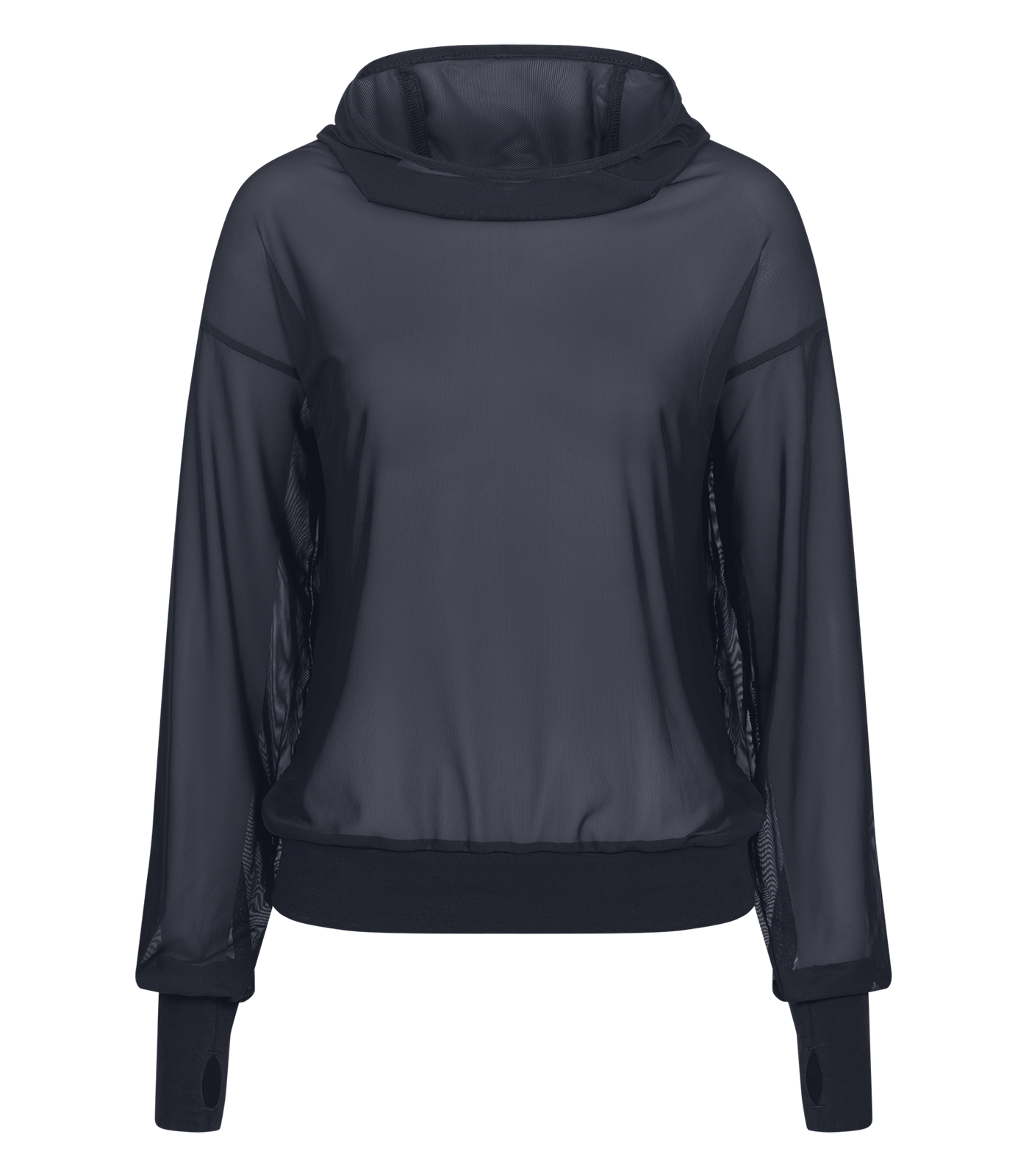 Mikina s ochranou proti muchám Ruby