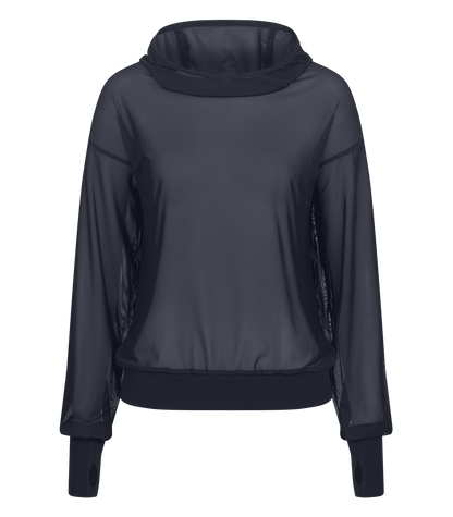 Mikina s ochranou proti muchám Ruby