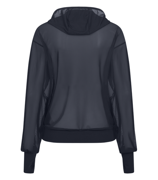 Mikina s ochranou proti muchám Ruby