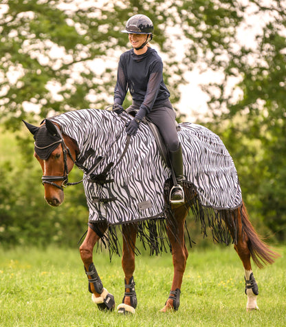 Mikina s ochranou proti muchám Ruby