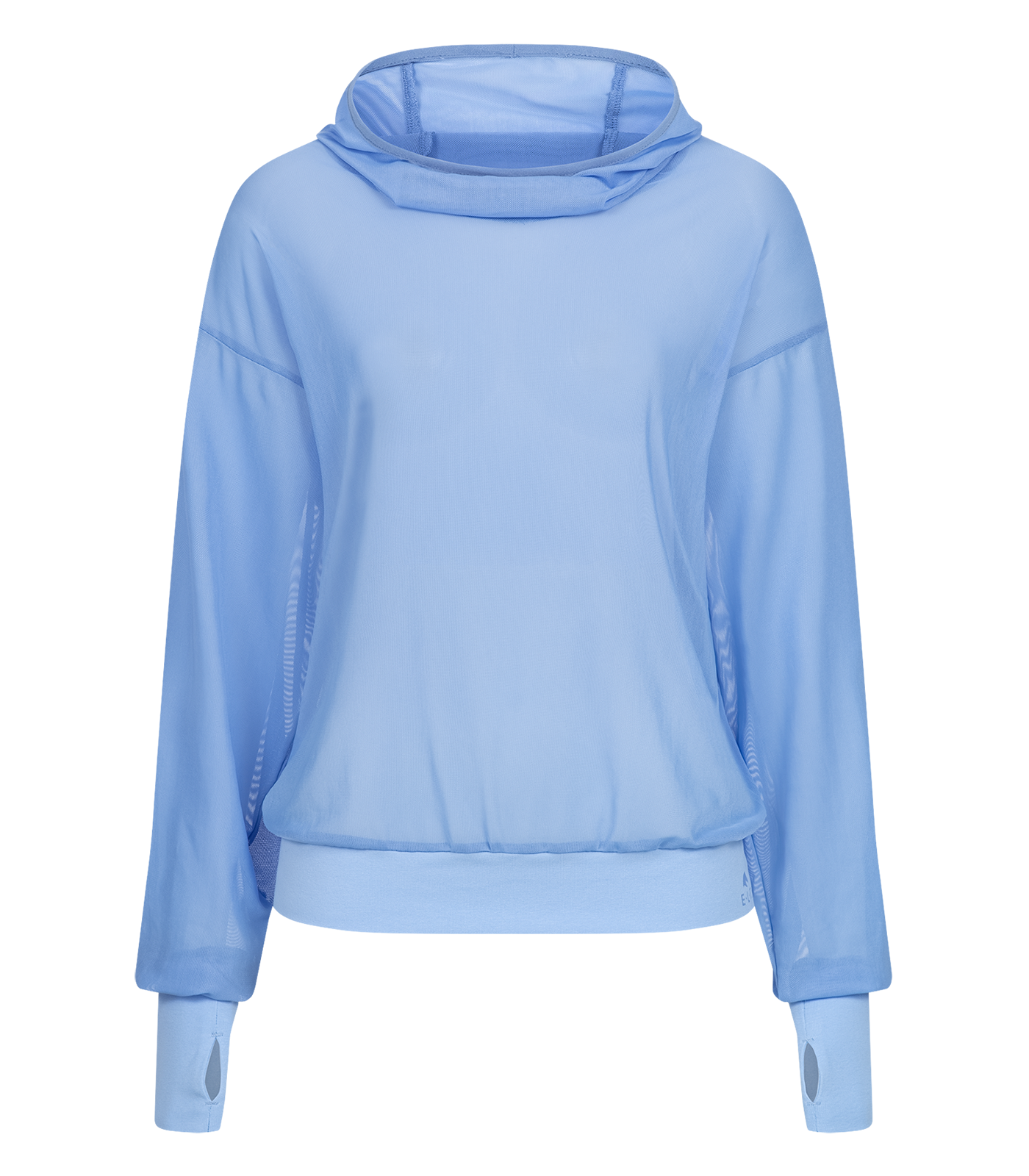 Mikina s ochranou proti muchám Ruby