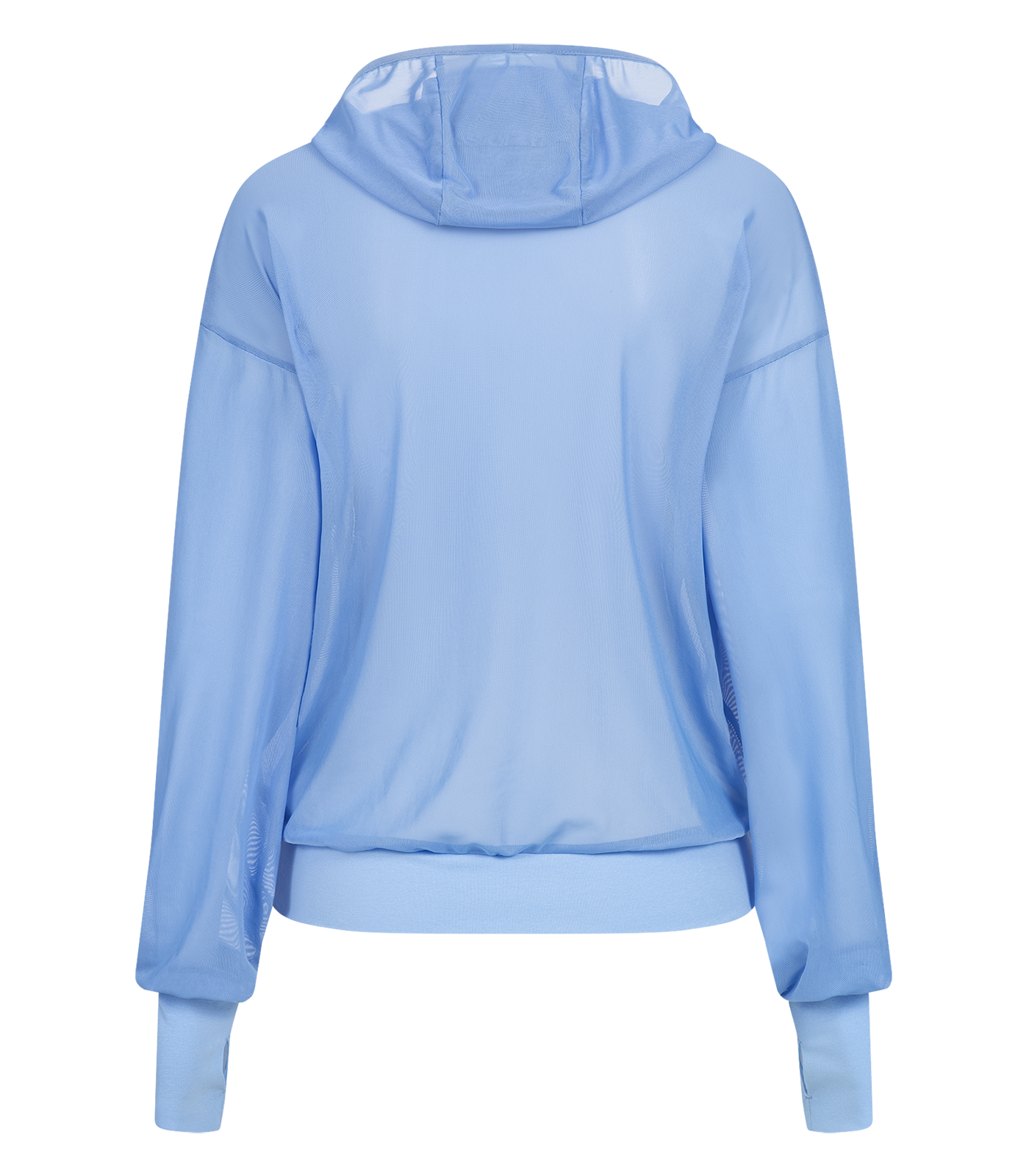 Mikina s ochranou proti muchám Ruby