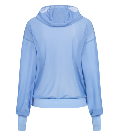 Mikina s ochranou proti muchám Ruby