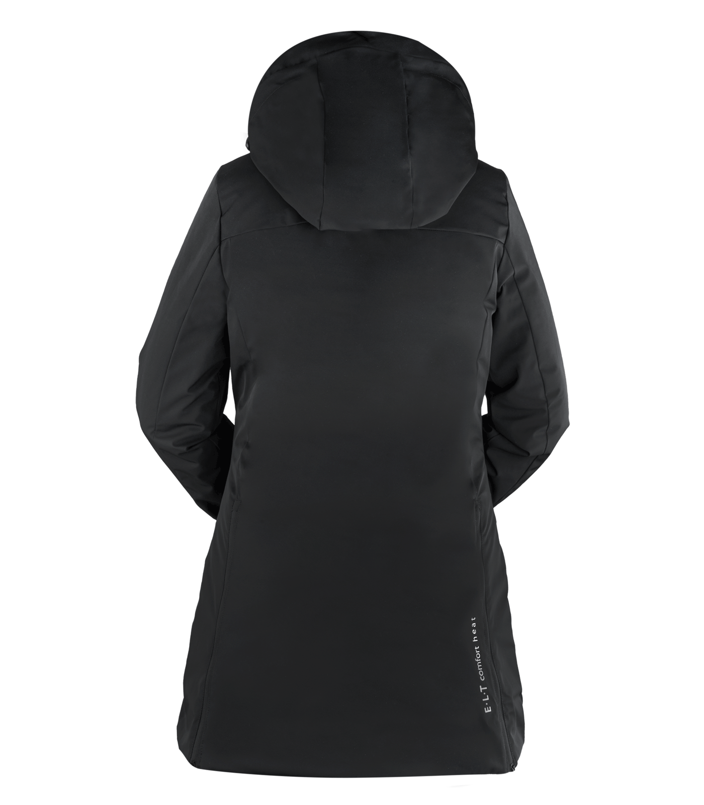 Vyhrievaná jazdecká bunda E·L·T Comfort Heat