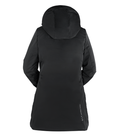 Vyhrievaná jazdecká bunda E·L·T Comfort Heat