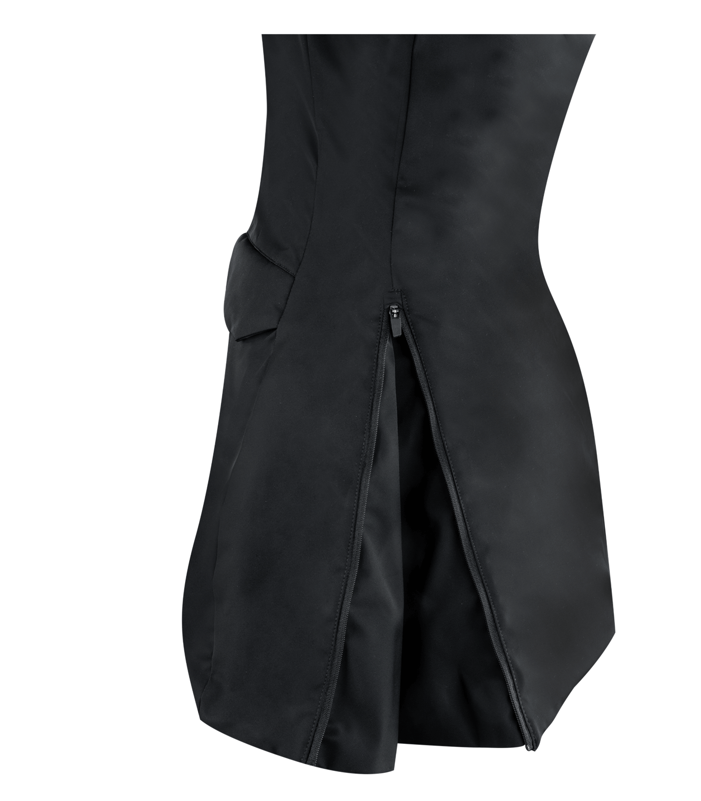 Vyhrievaná jazdecká bunda E·L·T Comfort Heat