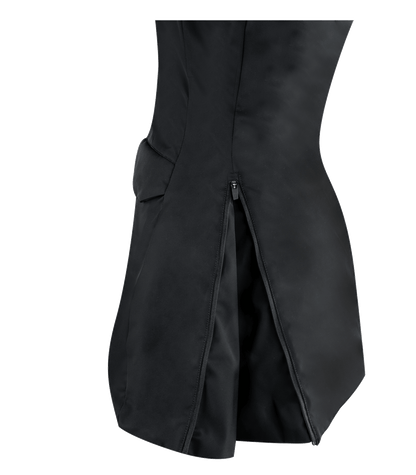 Vyhrievaná jazdecká bunda E·L·T Comfort Heat