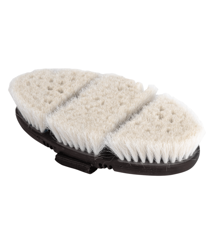 Flexibilná kefa, prírodné štetiny