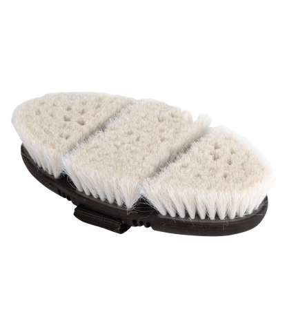 Flexibilná kefa, prírodné štetiny