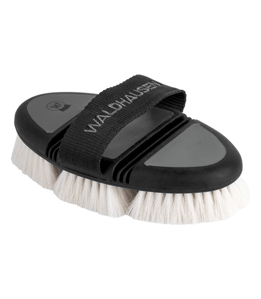 Flexibilná kefa, prírodné štetiny