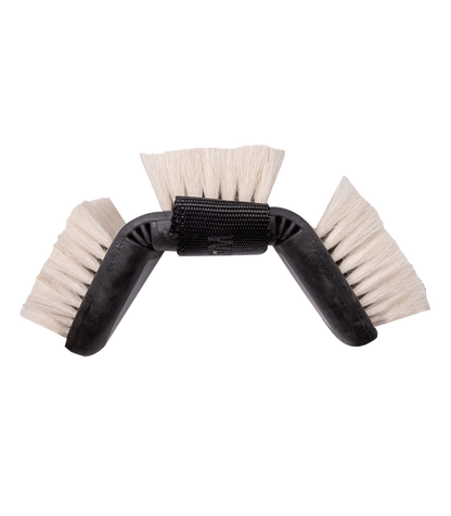 Flexibilná kefa, prírodné štetiny