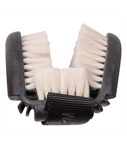 Flexibilná kefa, prírodné štetiny