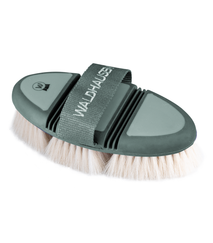 Flexibilná kefa, prírodné štetiny