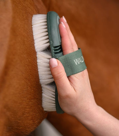 Flexibilná kefa, prírodné štetiny