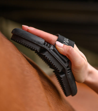 FLexibilné gumené žbilko