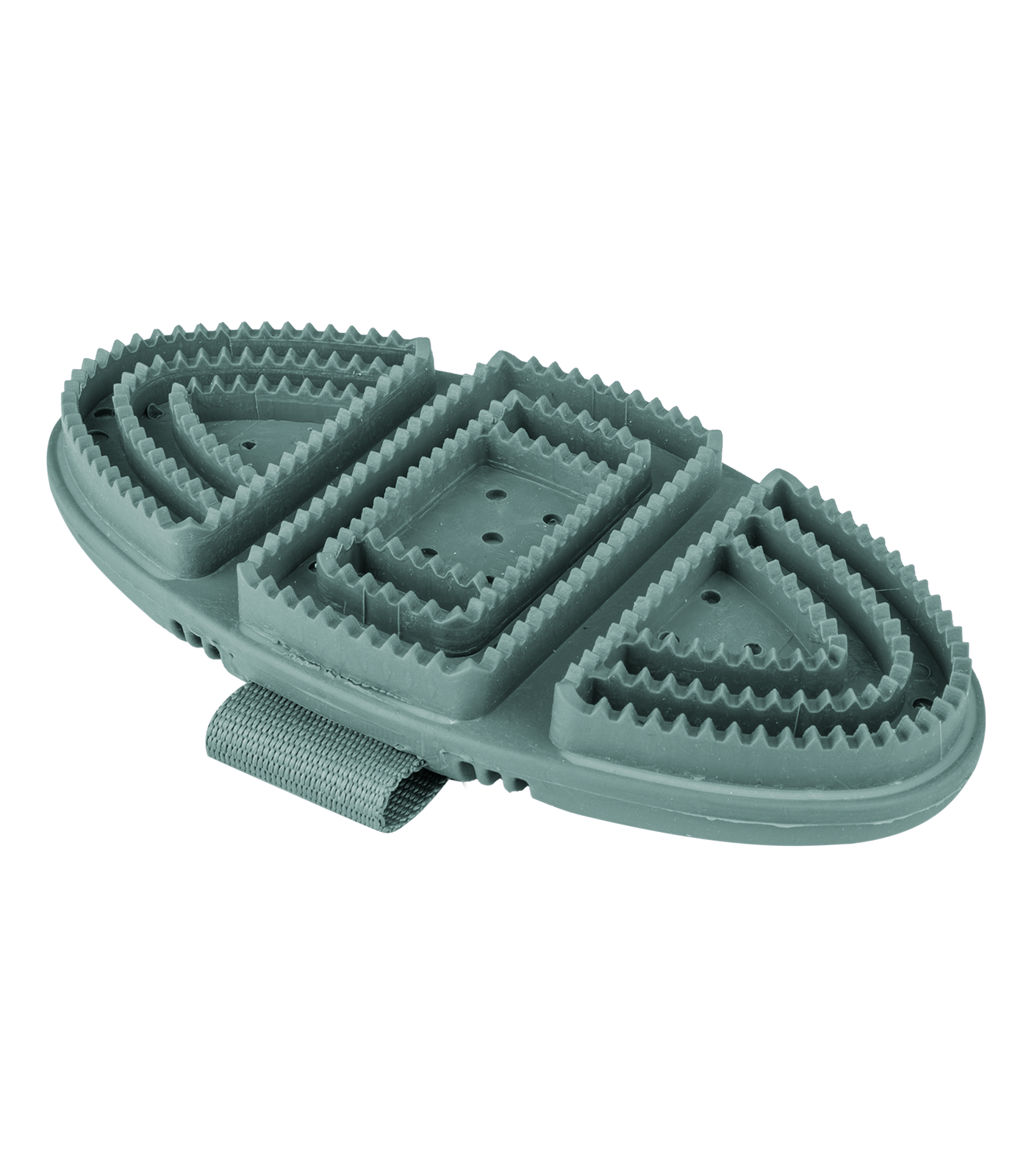 FLexibilné gumené žbilko