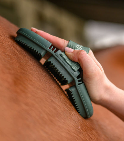 FLexibilné gumené žbilko