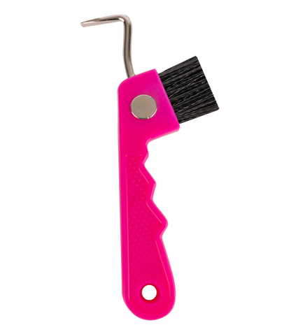 Vyškrabovák na kopytá s magnetom Waldhausen