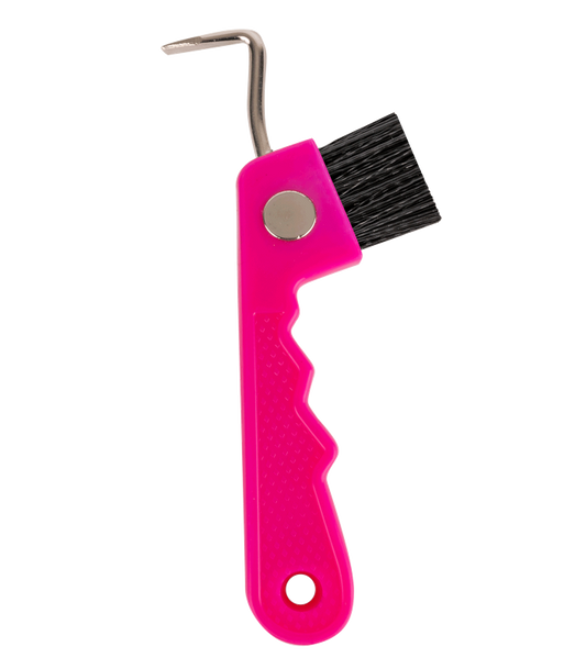 Vyškrabovák na kopytá s magnetom Waldhausen