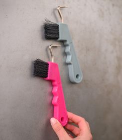 Vyškrabovák na kopytá s magnetom Waldhausen