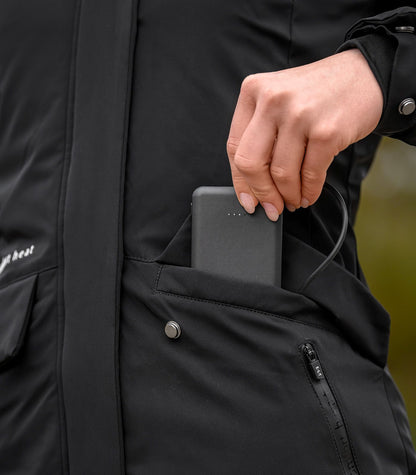 Powerbanka s kapacitou 5000 mAh