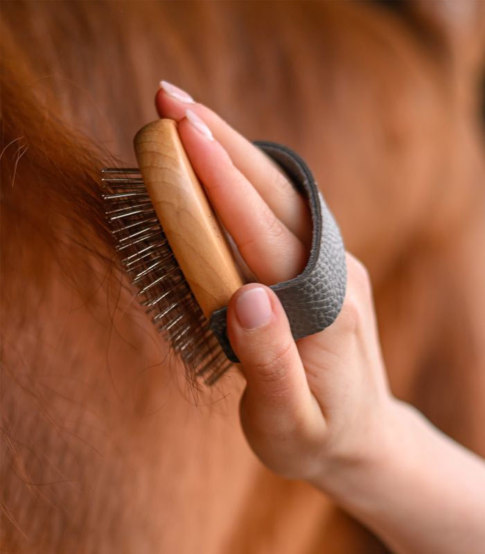 Kefa na srsť Exclusive Line