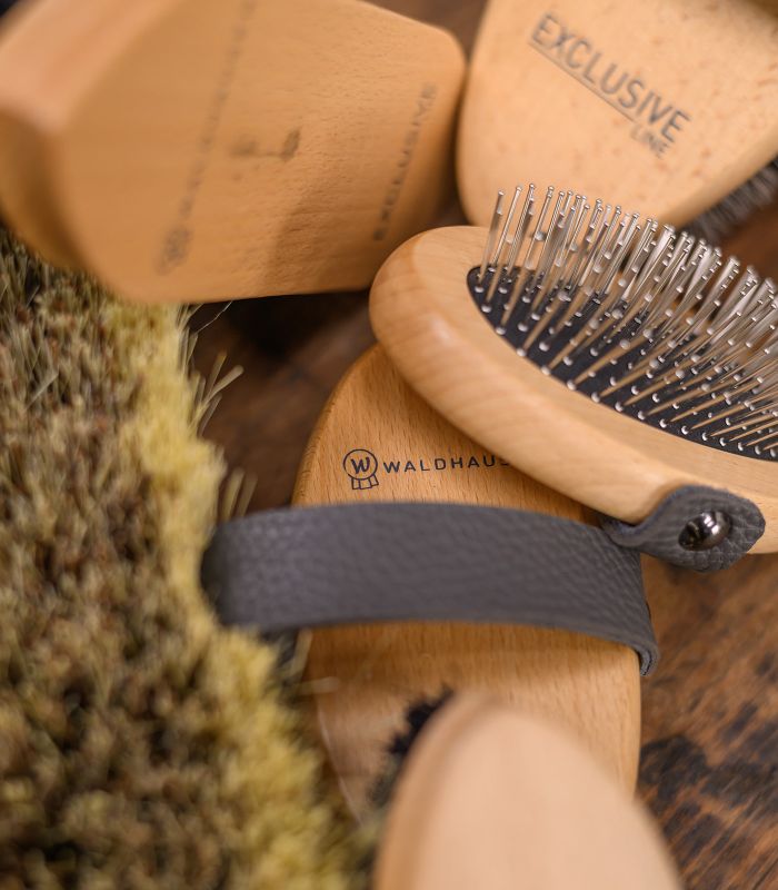 Kefa na srsť Exclusive Line