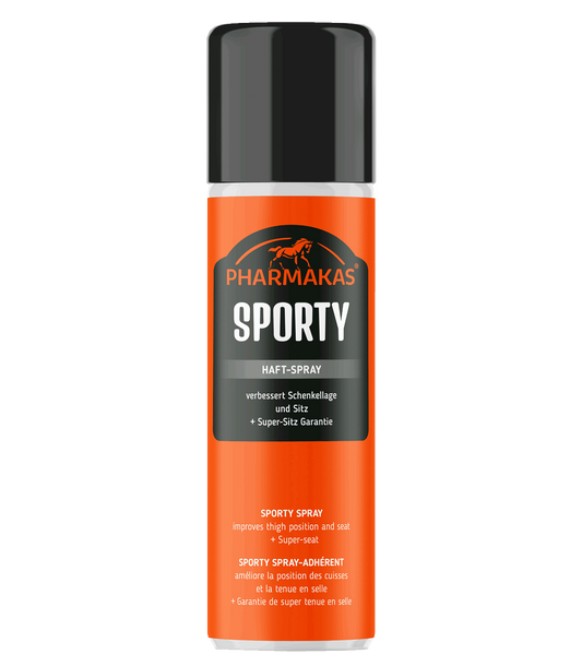 Pharmakas® Sporty protišmykový sprej, 200 ml