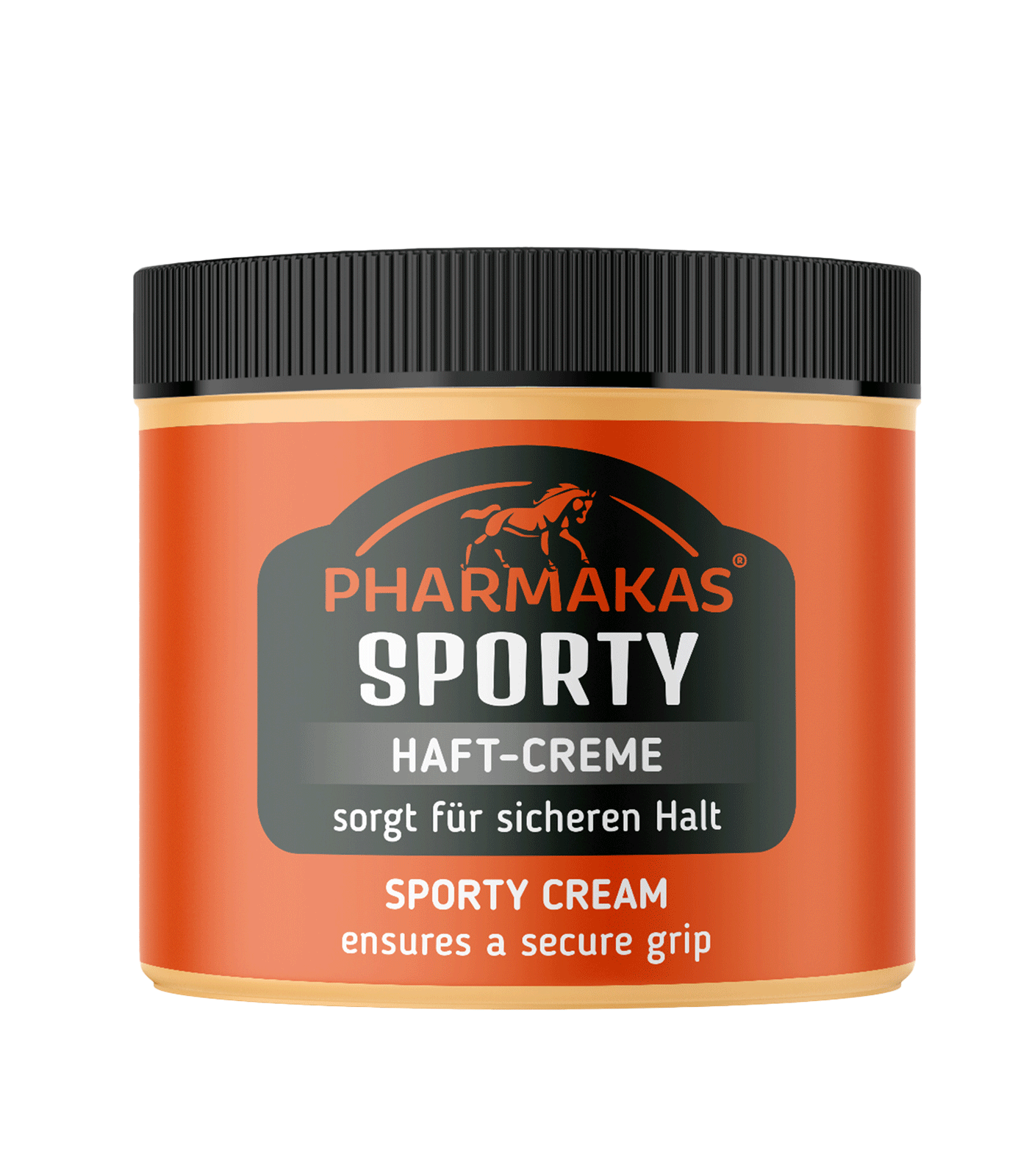 Pharmakas® Sporty adhezívny krém 50ml
