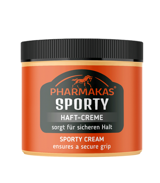 Pharmakas® Sporty adhezívny krém 50ml