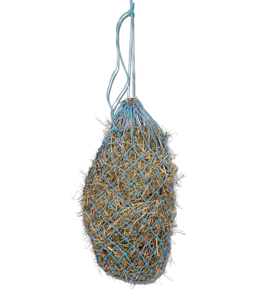 Sieťka na seno, oká 5 cm x 5 cm