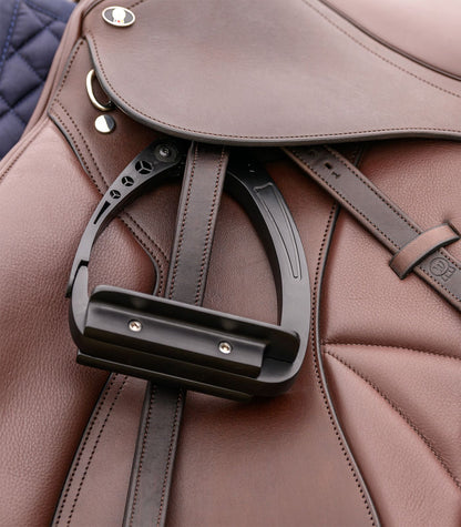 Bezpečnostné strmene Pro