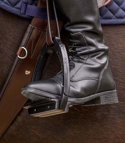 Bezpečnostné strmene Pro