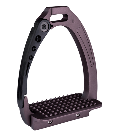 Bezpečnostné strmene Pro