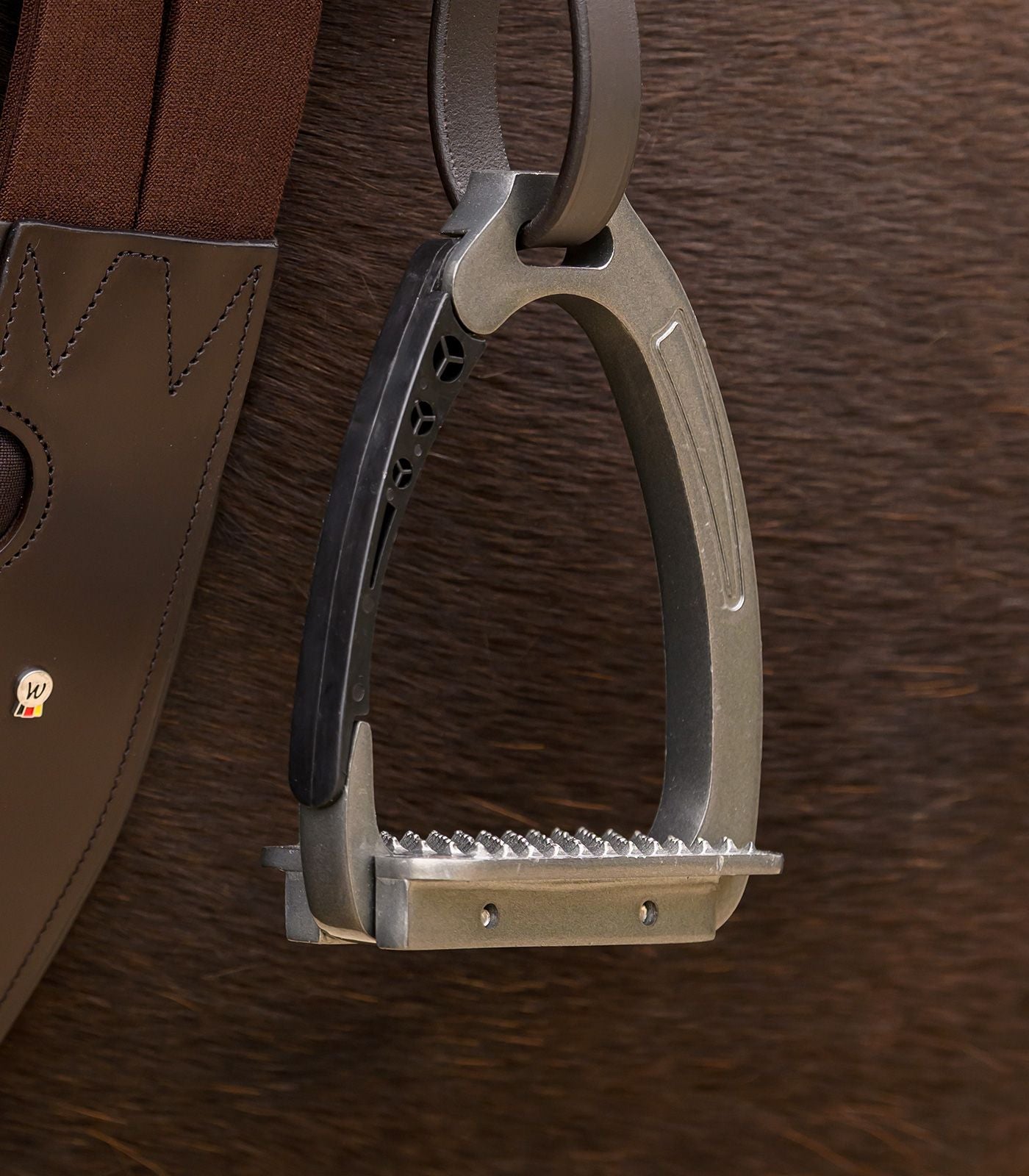 Bezpečnostné strmene Pro