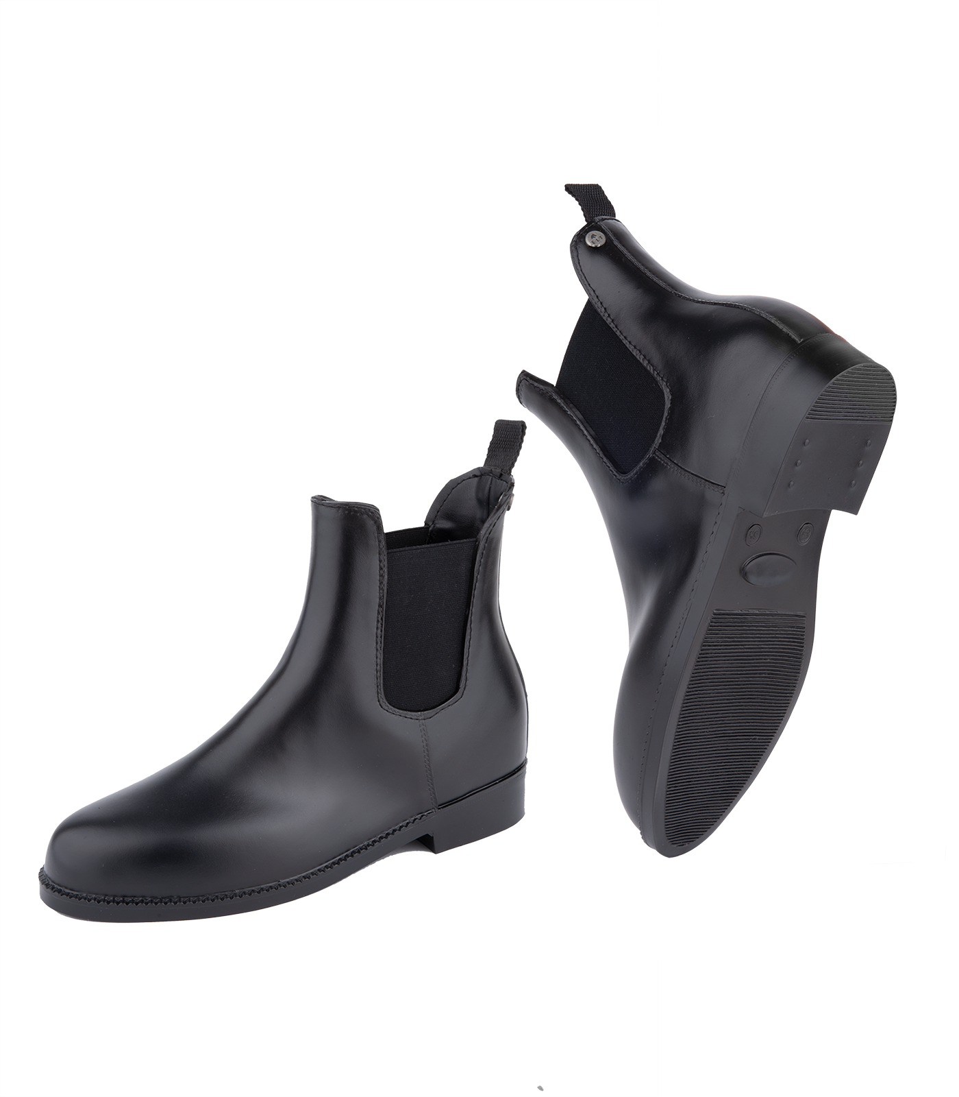 Jazdecké topánky/perká Chelsea