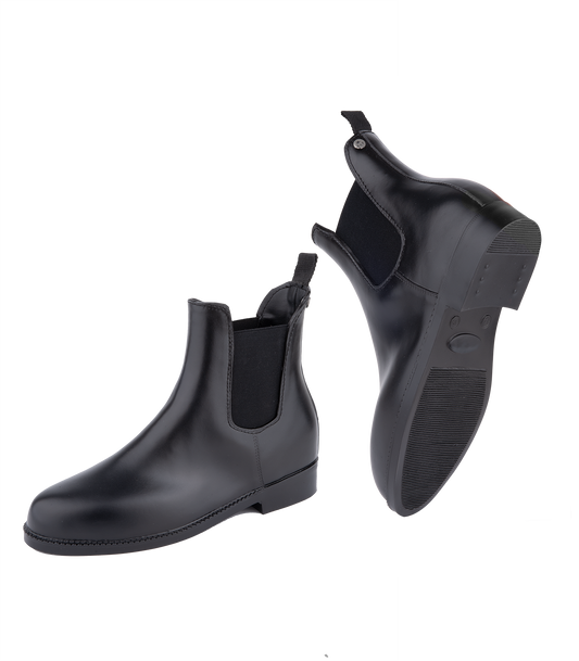 Jazdecké topánky/perká Chelsea