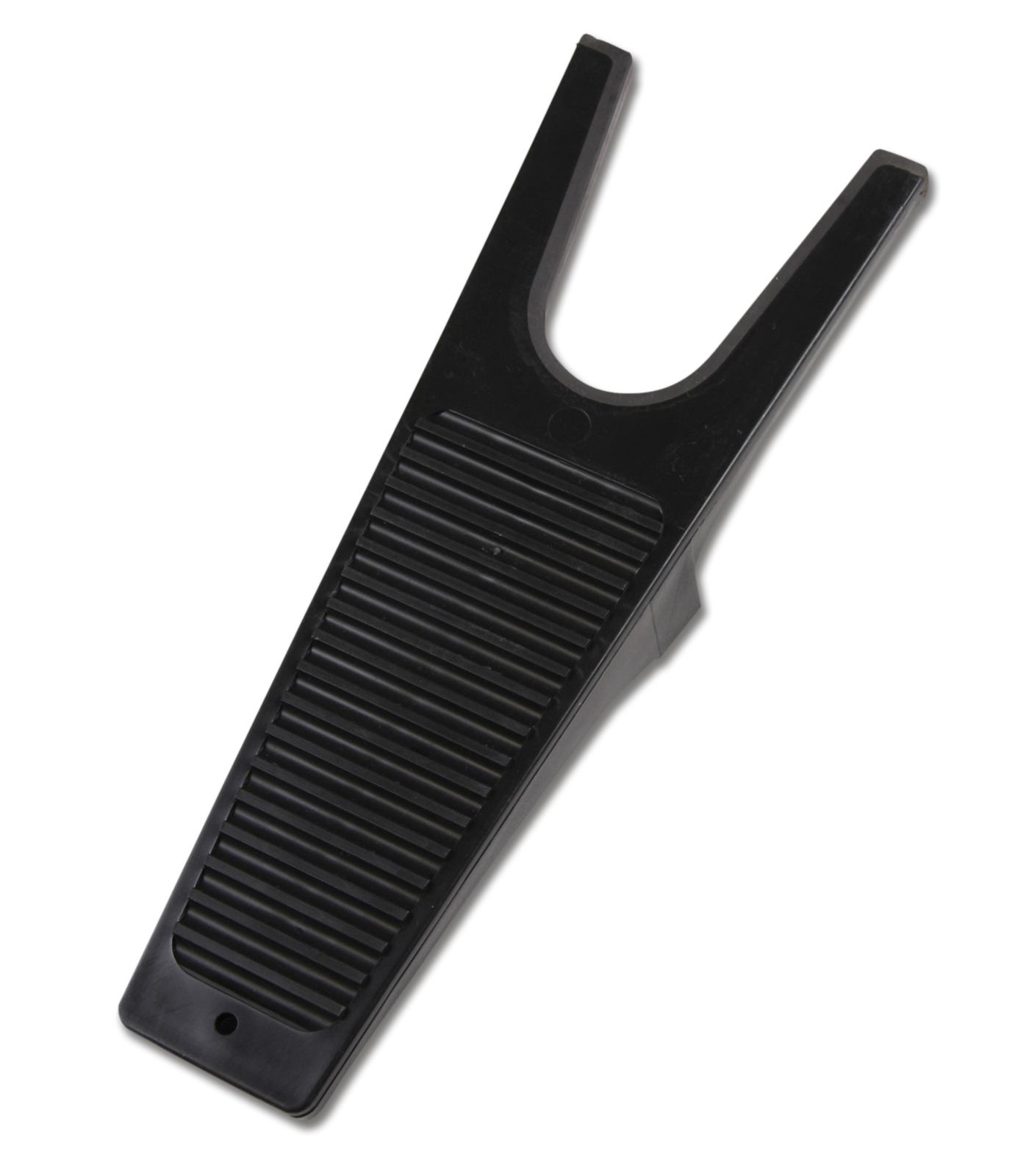 Plastový vyzuvák na topánky