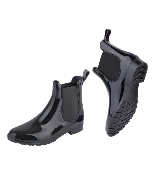 Jazdecké topánky/perká Shiny