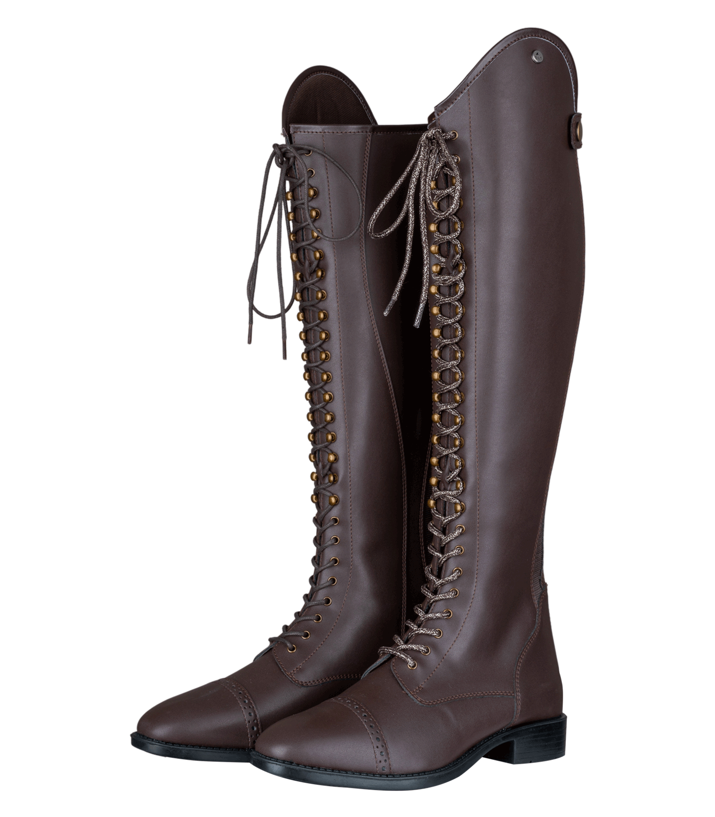 Jazdecké čižmy Portland Polo