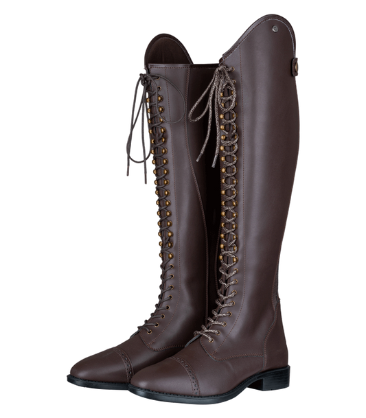 Jazdecké čižmy Portland Polo