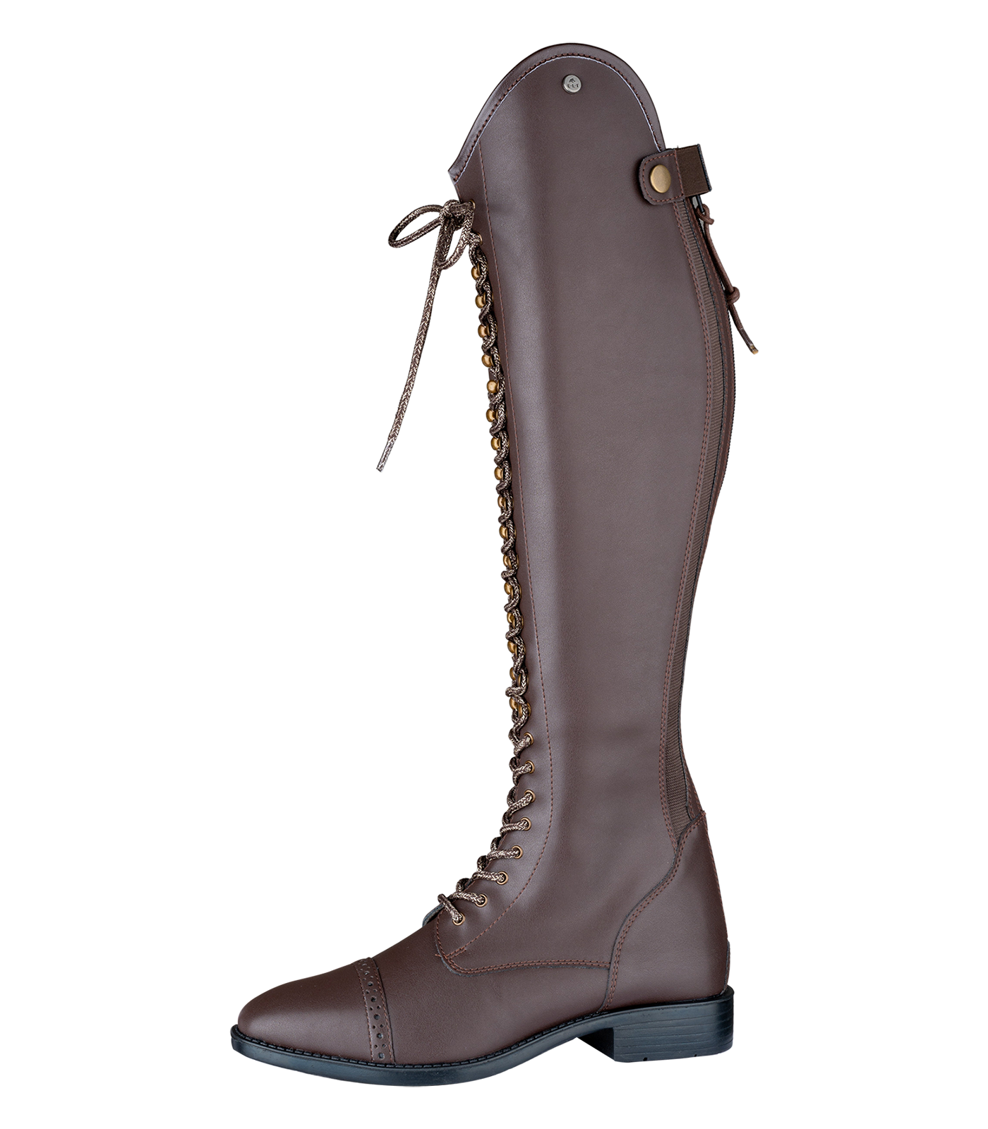 Jazdecké čižmy Portland Polo