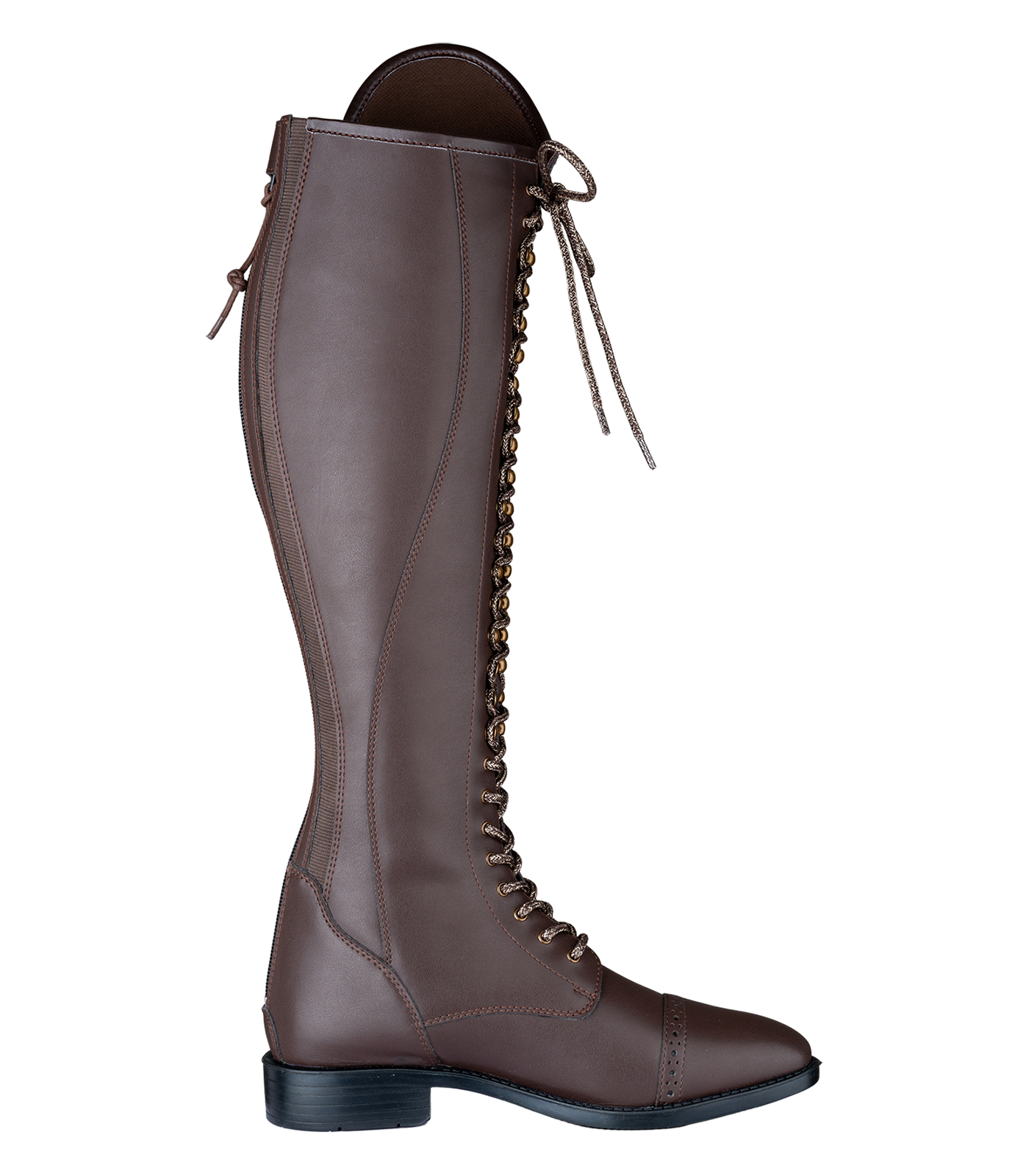 Jazdecké čižmy Portland Polo