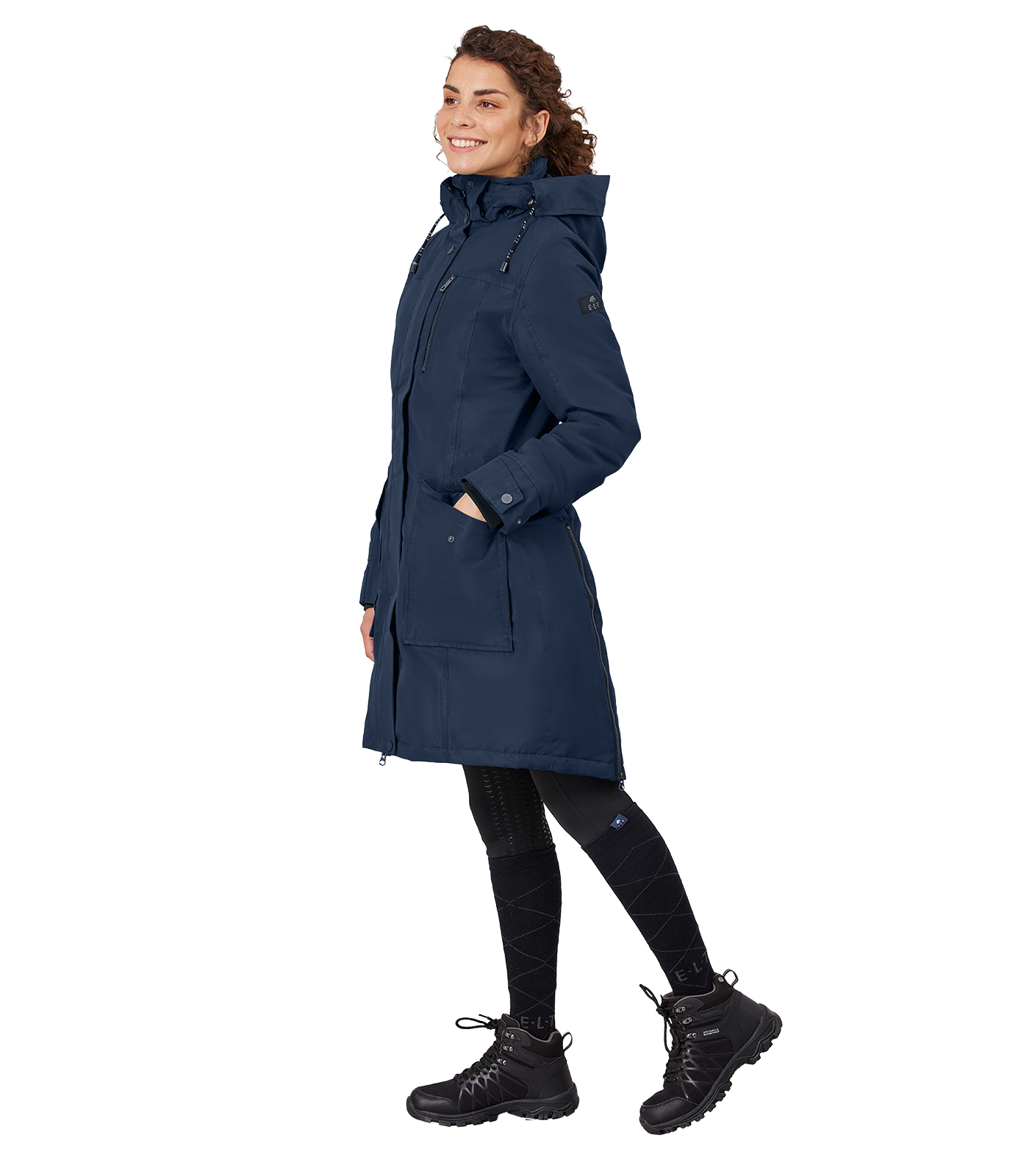 Outdoorové topánky Ottawa