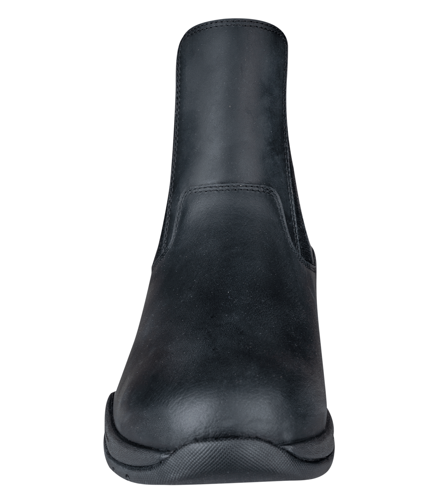 Kožená outdoorová členková obuv Glasgow