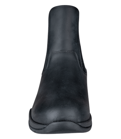 Kožená outdoorová členková obuv Glasgow