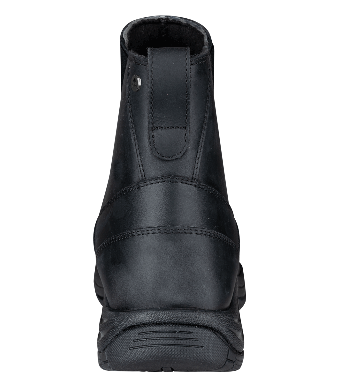 Kožená outdoorová členková obuv Glasgow