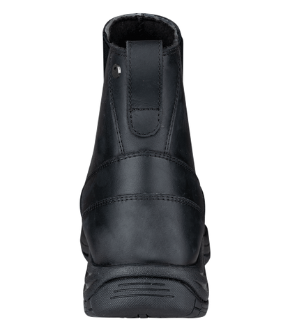 Kožená outdoorová členková obuv Glasgow