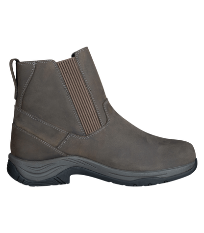 Kožená outdoorová členková obuv Glasgow