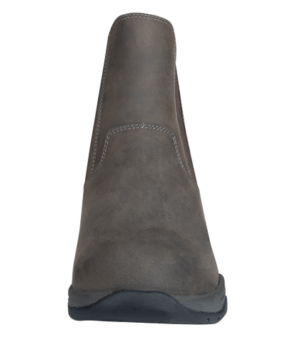 Kožená outdoorová členková obuv Glasgow